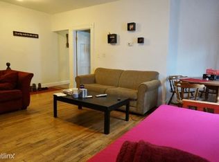 23 Pratt St #2D, Allston, MA 02134