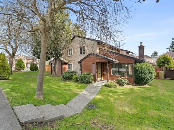 8406 No 1 Rd, Richmond, BC V7C 4L5