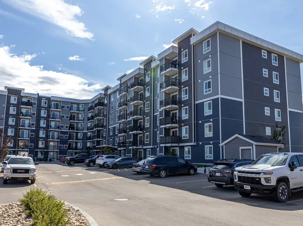5 Rose Gate, Saint Albert, AB T8N 7Y3