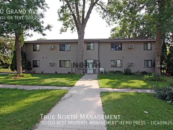 20 Grand Ave N APT 102, Kensington, MN 56343