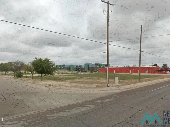 N Dal Paso St, Hobbs, NM 88240