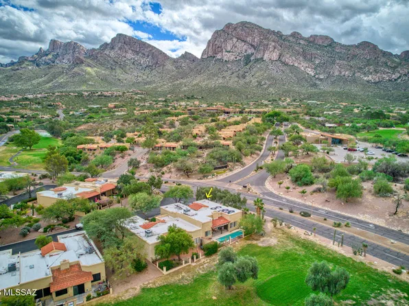 775 E Camino Corrida, Oro Valley, AZ 85704