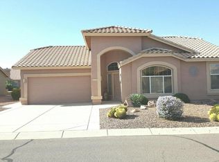 8219 E Greenview Dr, Gold Canyon, AZ 85118