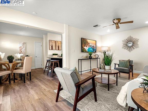 3399 Norton Way APT 1, Pleasanton, CA 94566 | MLS #41035577 | Zillow