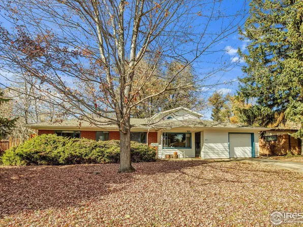 2831 20th St, Boulder, CO 80304