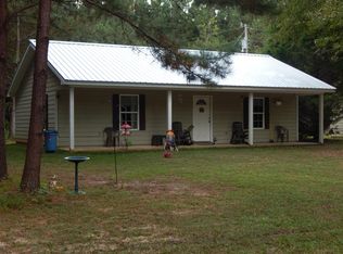 63474 Jesse Slade Rd, Angie, LA 70426