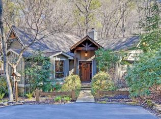 189 Creekside Ct, Clarkesville, GA 30523