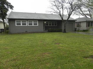 3542 S Jamestown Ave, Tulsa, OK 74135