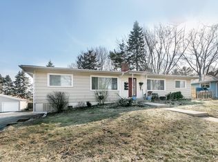 6619 Franklin Ave #3, Middleton, WI 53562