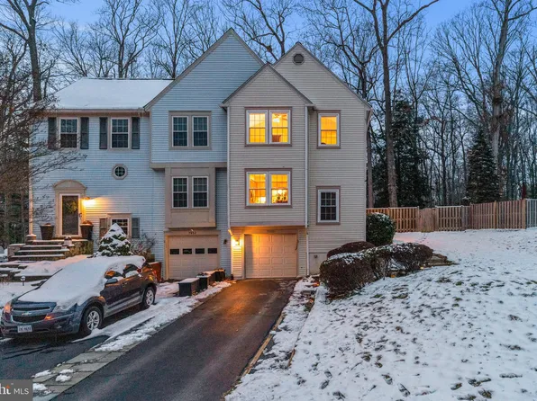 7950 Gambrill Ct, Springfield, VA 22153