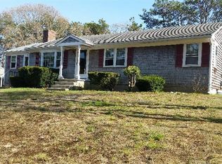 5 Oldbury Pl, South Dennis, MA 02660