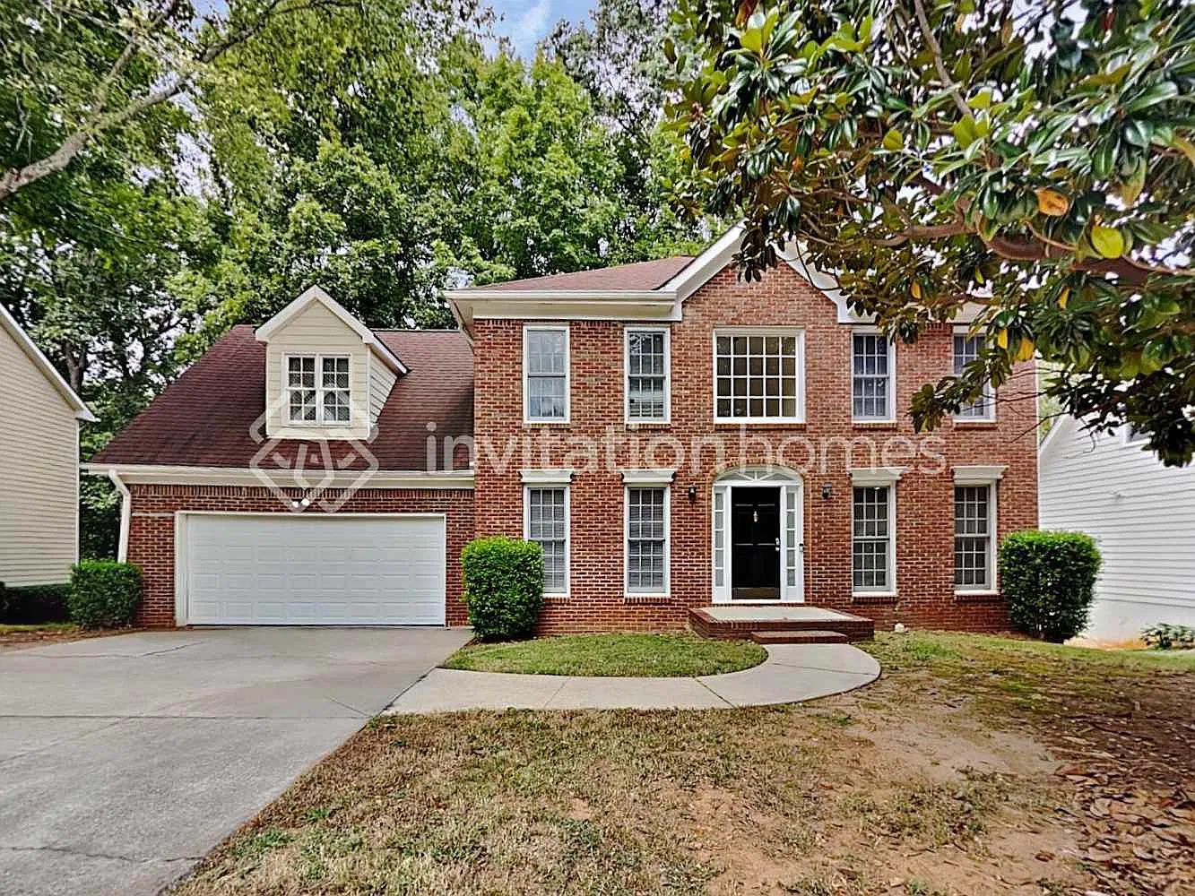 1275 Wheatfield Dr Lawrenceville, GA 30043 — Photo 1