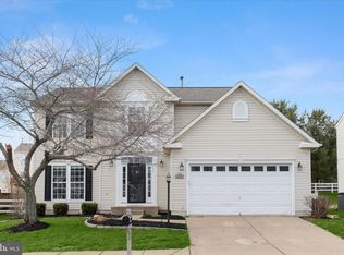 1203 Kingsbridge Ter, Mount Airy, MD 21771