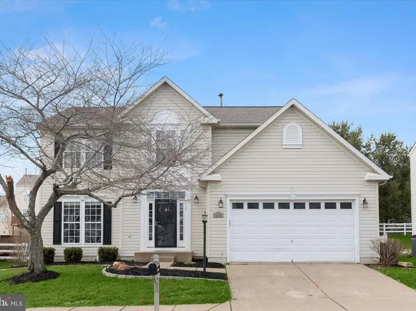 1203 Kingsbridge Ter, Mount Airy, MD 21771