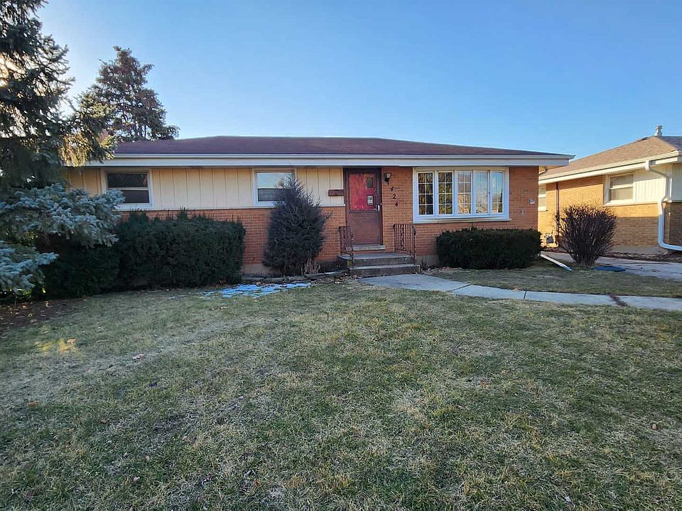 424 Emmerson Ave, Itasca, IL 60143 Zillow