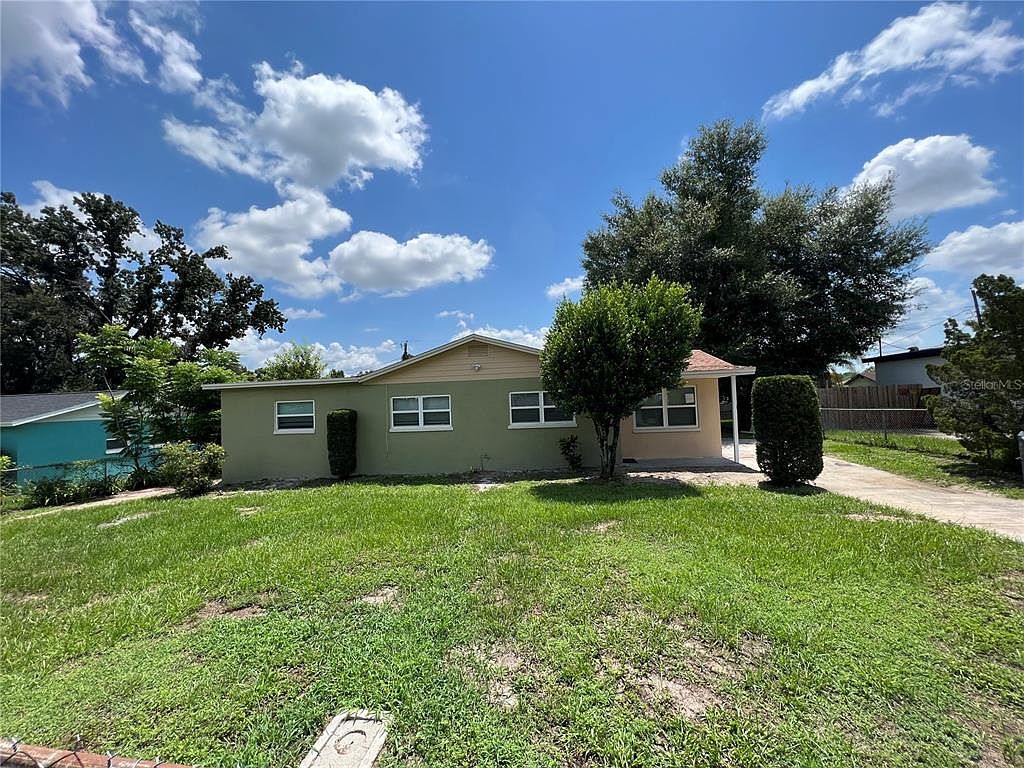 1717 Bush Ave, Lakeland, FL 33805 | Zillow