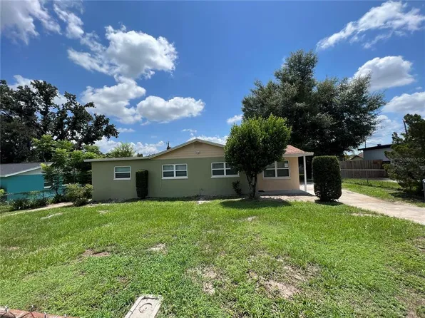 1717 Bush Ave, Lakeland, FL 33805