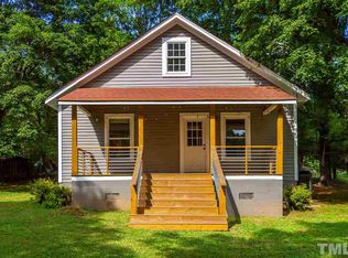 760 Rex Dr, Hillsborough, NC 27278