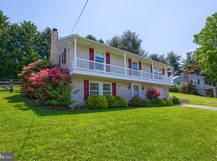 111 Lexington Rd, York, PA 17402