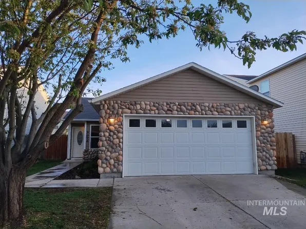 9375 W Hearthside Dr, Boise, ID 83709