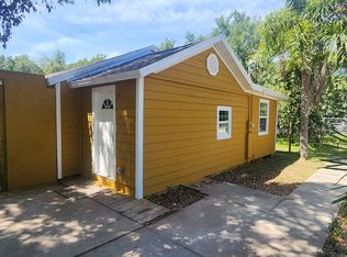 37318 Rose Ave, Dade City, FL 33523