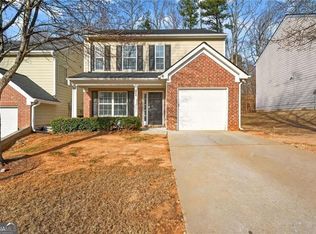 4406 Ravenwood Dr, Union City, GA 30291