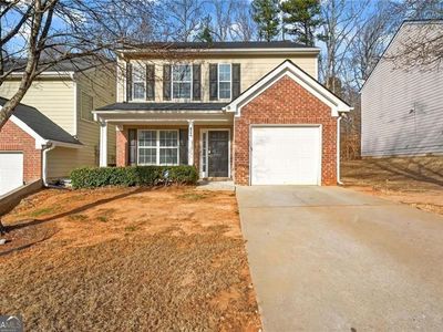 4406 Ravenwood Dr, Union City, GA, 30291