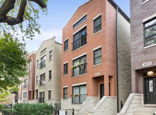 3017 N Damen Ave #3, Chicago, IL 60618
