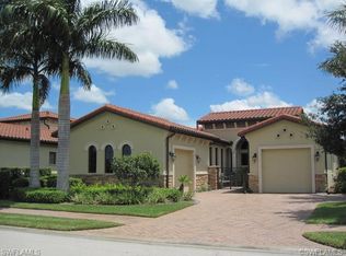 9316 Vercelli Ct, Naples, FL 34113