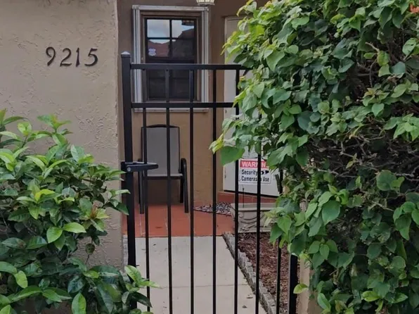 9215 W Sunrise Boulevard, Plantation, FL 33322