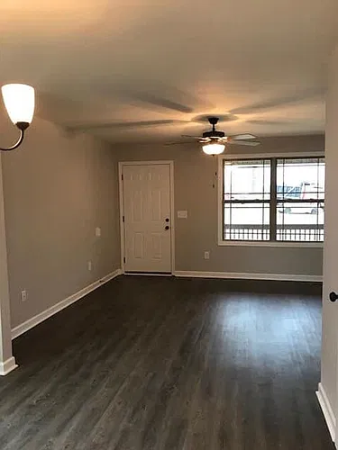 Floor plan B