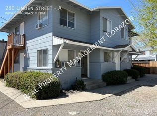 280 Linden St APT A, Reno, NV 89502