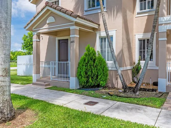 14181 SW 272nd St, Homestead, FL 33032