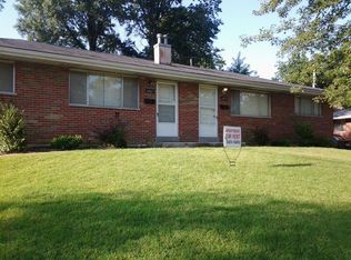 2423 Chesstal St, Saint Charles, MO 63301