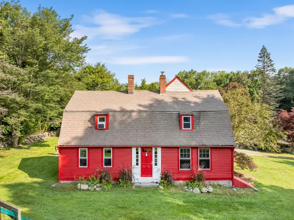 397 Colonel Ledyard Highway, Ledyard, CT 06339