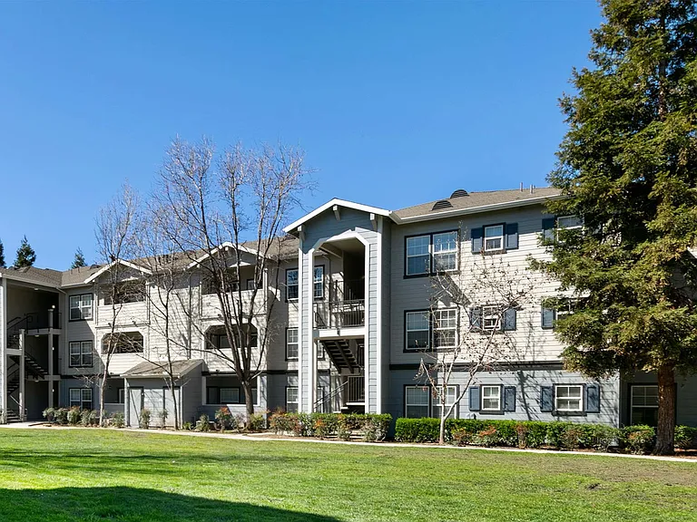 Mature, landscaped grounds throughout
