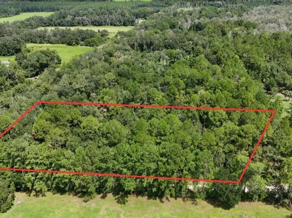 0 NW 198th Lane, Alachua, FL 32615