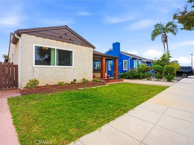 6650 Allston St, Los Angeles, CA, 90022