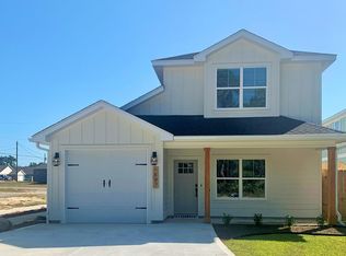 1897 Presidio St, Navarre, FL 32566