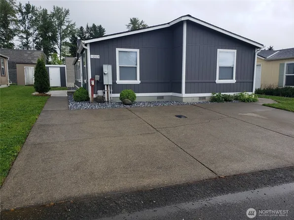 10322 137th Street Ct E #55, Puyallup, WA 98374