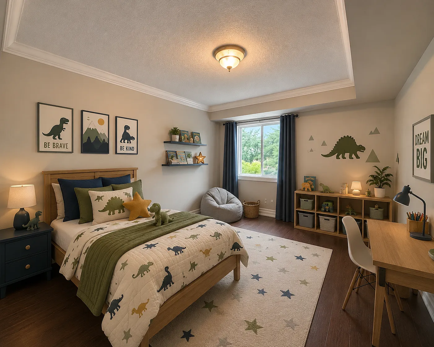 2 bed, 750 sqft, $1,875 — Photo 4