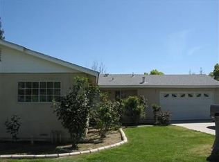 4772 E Hedges Ave, Fresno, CA 93703