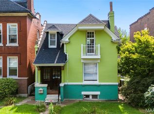 3418 Grace Ave, Saint Louis, MO 63116