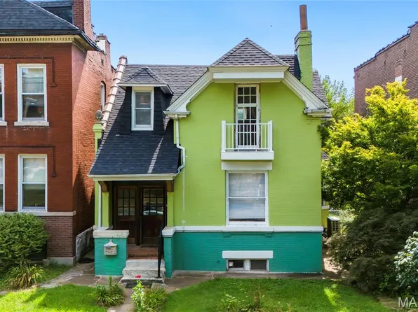 3418 Grace Ave, Saint Louis, MO 63116
