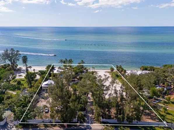 4200 SHELL ROAD, SARASOTA, FL 34242
