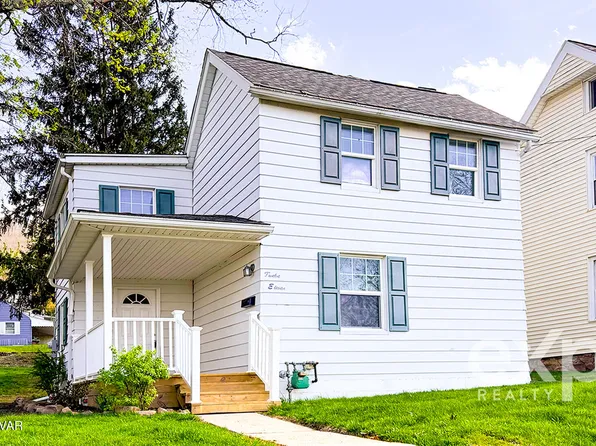 1211 W Mountain Ave, South Williamsport, PA 17702