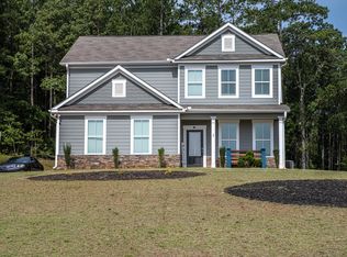 365 Tarpley Way, Covington, GA 30016
