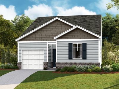 2903 Nicole Cir, Morristown, TN, 37814