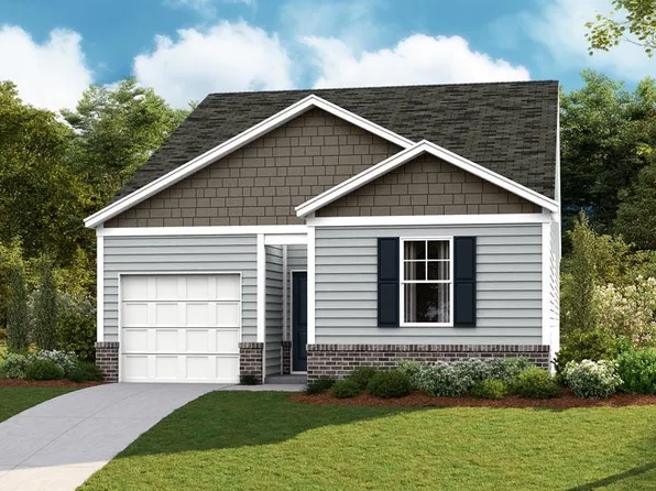 2903 Nicole Cir, Morristown, TN 37814