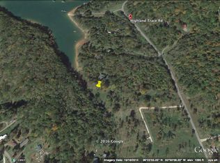 Highland Trace Rd, Sharps chapel, TN 37866